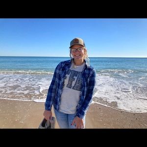 Meet your Posher, Maegan